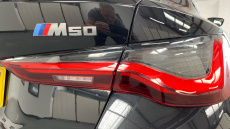 BMW i4 400kW M50 83.9kWh 5dr Auto Electric Hatchback
